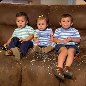 Meet your Posher, Lula